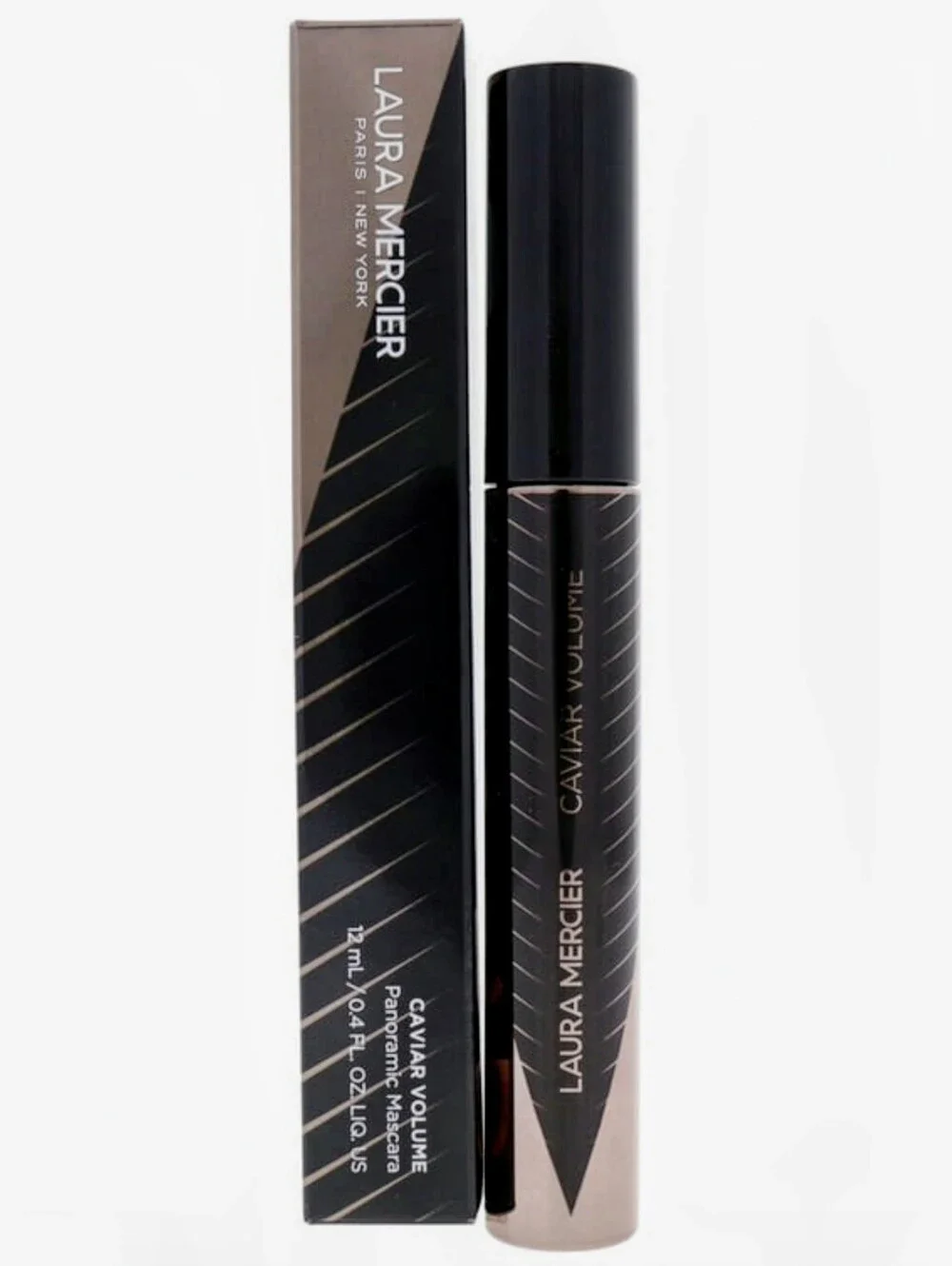 LAURA MERCIER Caviar Panoramic Volume 12ml BRAND NEW**